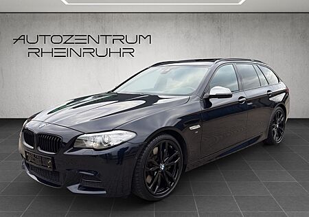 BMW 550 xDrive Touring/M /Pano/HeadUp/360Grad/H&K