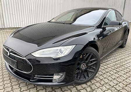 Tesla Model S Model S70D Dual Motor FREE SUPERCHARGE N 24108