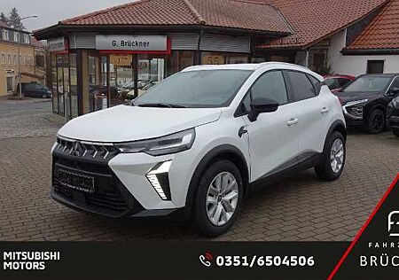Mitsubishi ASX PLUS 1.3 T-Benziner 7-DCT