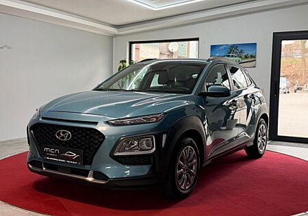 Hyundai Kona Select 2WD 1.Hand/Klima/TEMP