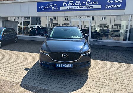 Mazda CX-5 Exclusive-Line AWD