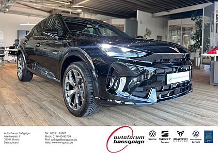 Cupra Formentor 1.5 eTSI/DSG/KAMERA/NAVI