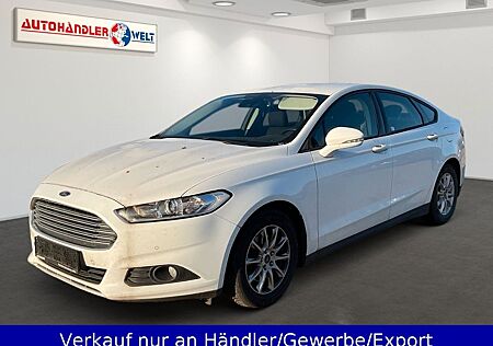 Ford Mondeo 1.5 EB Lim. Business Edition