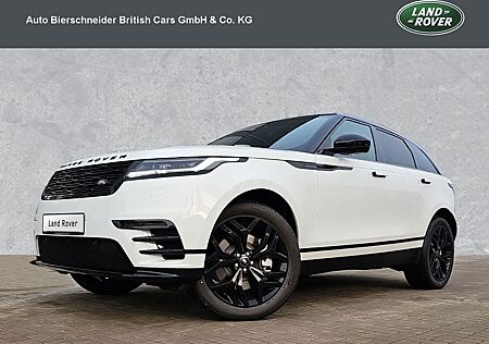 Land Rover Range Rover Velar D300 Dynamic SE