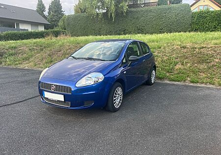 Fiat Punto 1.2 8V