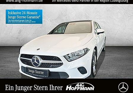 Mercedes-Benz A 250 e Progressive+Pano+NaviPremium+Kamera+SHZ