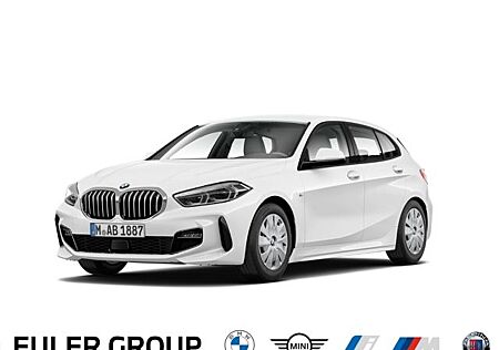 BMW 120 i A 5-Türer Sportpaket Panorama Navi digital