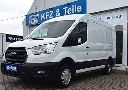 Ford Transit Kasten 290 L2 Trend KLIMA RFK PDC