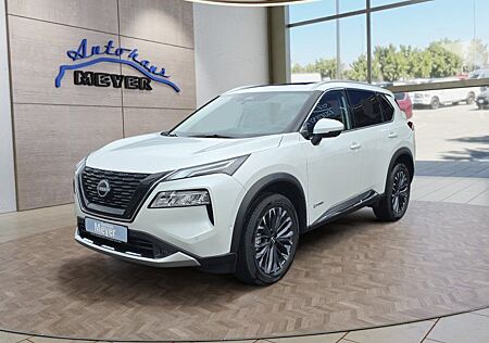 Nissan X-Trail Tekna 1.5 e-POWER e-4ORCE UPE=58300 Euro