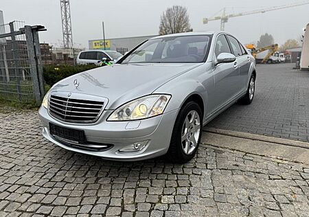 Mercedes-Benz S 450 S -Klasse Lim. 4Matic