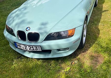 BMW Z3 Roadster 2.8 -