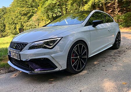 Seat Leon SC 2.0 TSI Start&Stop CUPRA 300 CUPRA 300