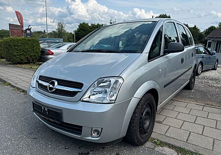 Opel Meriva 1.6 Cosmo Klima 8 Fachbereift Tüv 11/2026