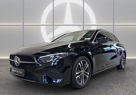 Mercedes-Benz A 200 PROGRESSIVE LINE ADVANCED PANO+KAMERA+DIST
