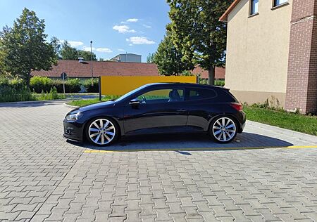 VW Scirocco Volkswagen 2.0 TSI DSG Edition Edition