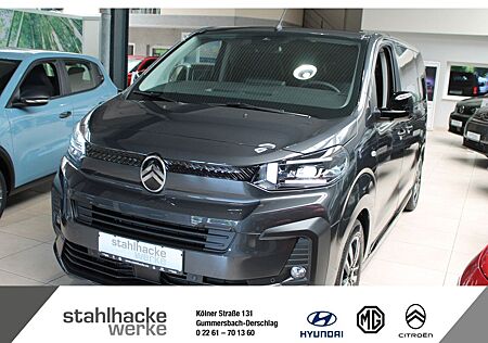 Citroën Spacetourer 2.0 Plus M