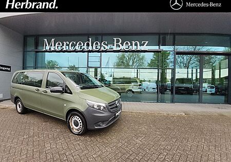 Mercedes-Benz Vito 114 CDI 4x4 Tourer PRO Lang*Automatik*i