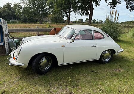 Porsche 356 SC