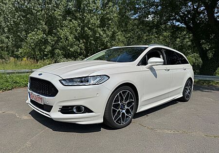 Ford Mondeo Turnier Titanium **Volll**
