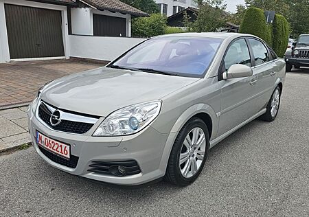 Opel Vectra C Lim. Edition-1 Hd-Unffr.-Scheckh-Klima-