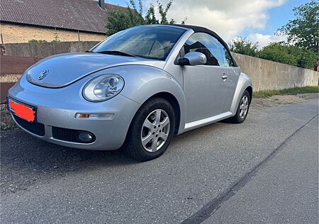 VW Beetle Volkswagen *Top Zustand* Cabrio