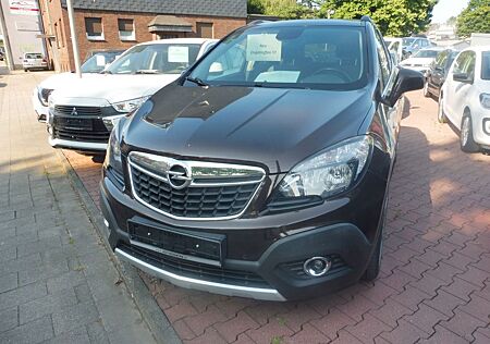 Opel Mokka 1.4 Turbo ecoFLEX Edition Start/Stop 4x4