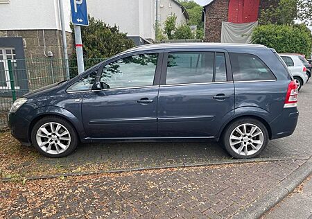 Opel Zafira 1.6