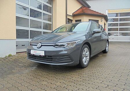 VW Golf Volkswagen Variant VIII Variant 1.0 TSI Life-el.A