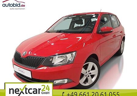 Skoda Fabia Cool Plus KLIMA|8 fach|TOP|PDC SERVICE NEU
