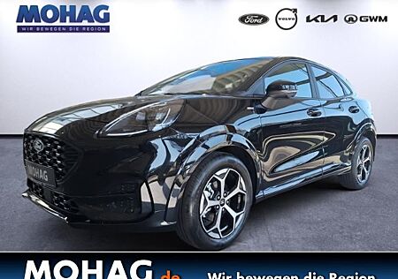 Ford Puma ST-Line - ACC BLIS 360°-KAMERA NAVI CARPLAY