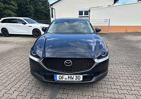 Mazda CX-30 2.0L e-SKYACTIV X 186ps 6AT Exclusive-line