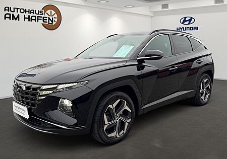 Hyundai Tucson Prime Plug-In Hybrid 4WD*1.Hand*8fach*Che