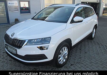 Skoda Karoq Ambition,KLIMA,GARANTIE,NAVI