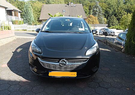 Opel Corsa 1.2 Selection /1. Hand, Privatverkauf, TÜV