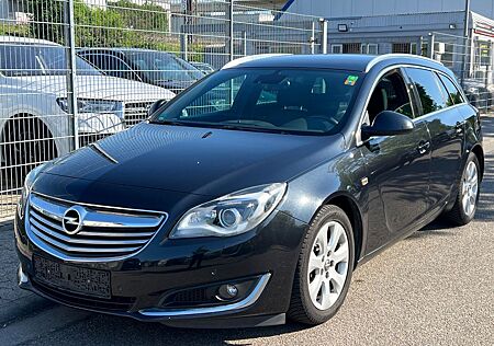Opel Insignia A Sports Tourer Innovation 2.0CDTI|EUR5