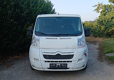 Citroën Jumper