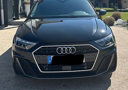Audi A1 30 TFSI S tronic Sportback -