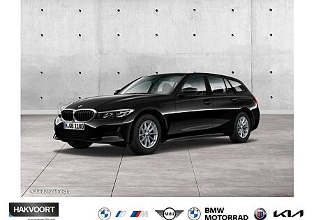 BMW 320i M-Sport