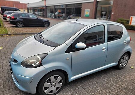 Toyota Aygo (X) Aygo AYGO Cool