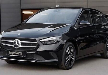 Mercedes-Benz B 250 e DCT -