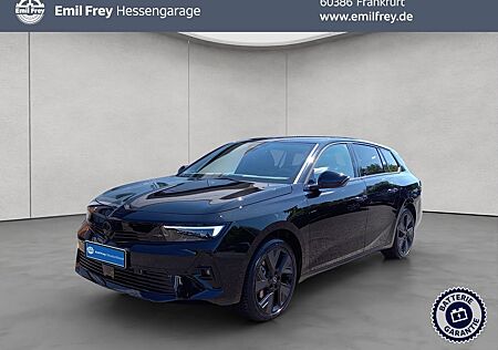 Opel Astra electric Astra Sports Tourer Electric GS