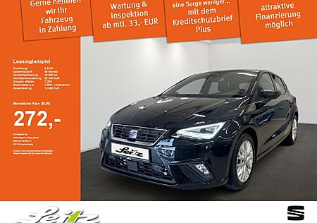 Seat Ibiza 1.0 TSI FR *KAMERA*NAVI*SITZH*