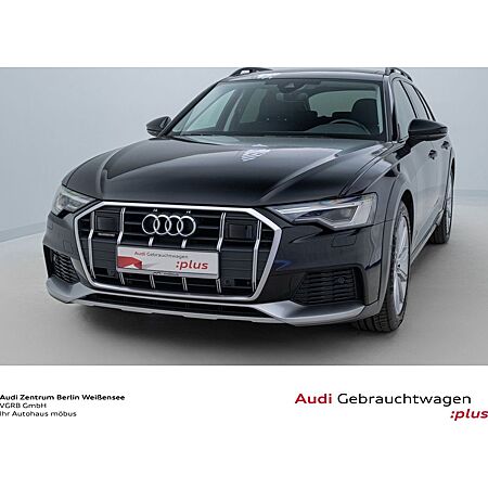 Audi A6 Allroad leasen