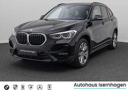 BMW X1 sD20d Sport Line ACC Kamera DAB HUD Panorama