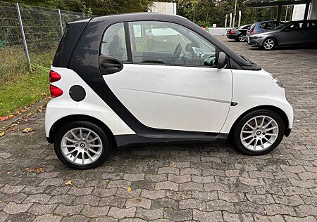 Smart ForTwo coupé 1.0 52kW pure pure