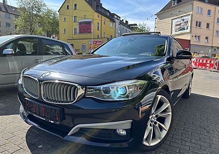 BMW 3er 320 GT Modern Line Automatik Panorama Dach Xenon