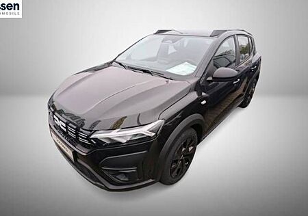 Dacia Sandero Stepway Essential TCe 90