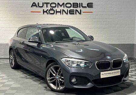BMW 120 i M Sport*LED*NAVI*ALCANTARA*18"*BLUETOOTH*