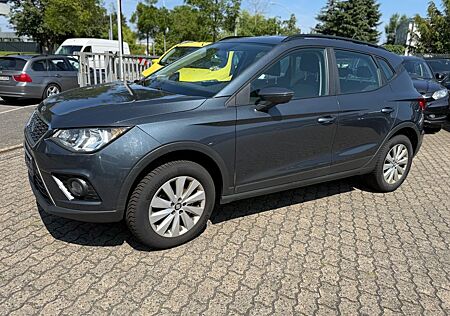 Seat Arona Style