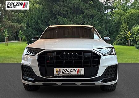 Audi SQ7 4.0 TFSI quattro ACC MATRIX AHK B&O